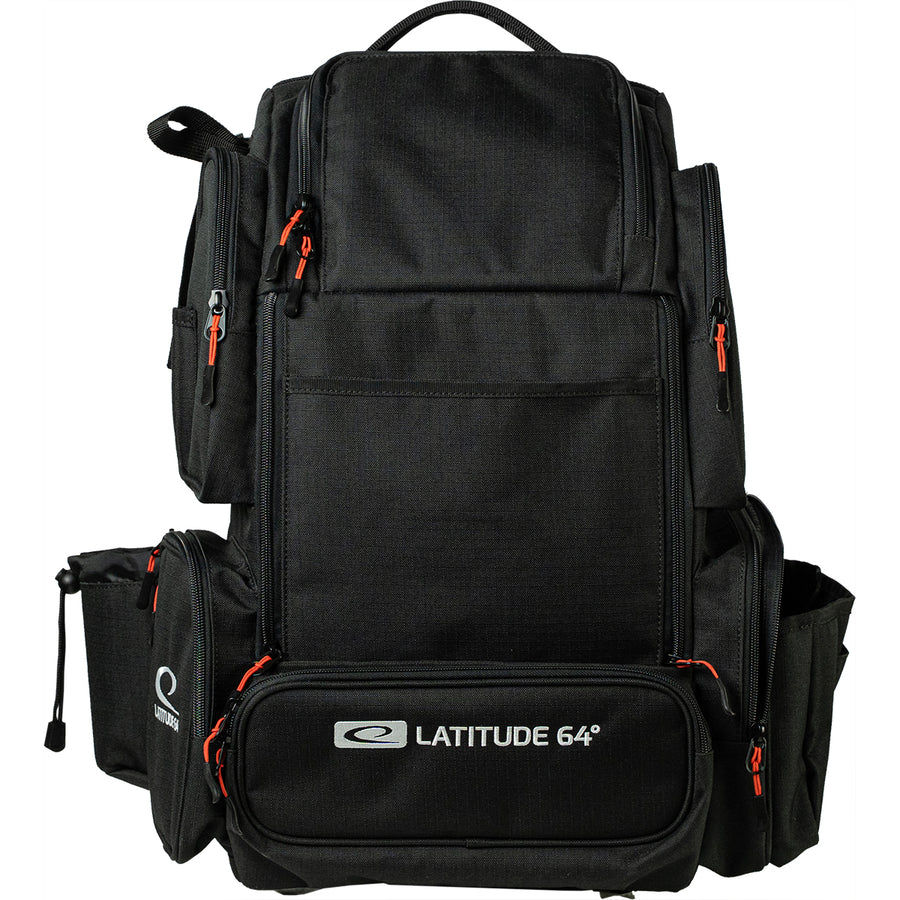 Luxury E5 Backpack