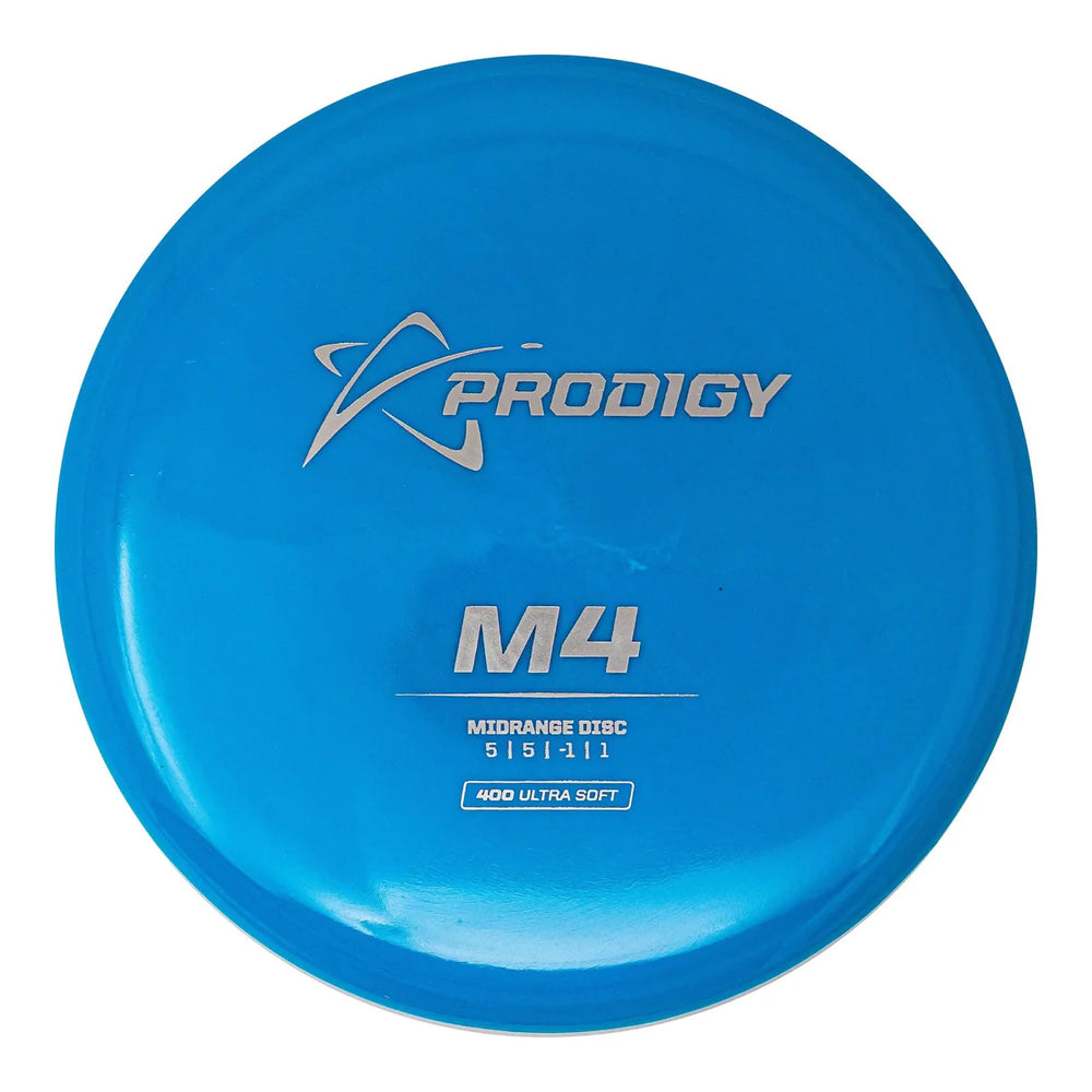 Prodigy M4 400 Ultra Soft