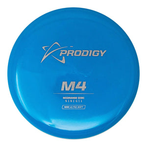 Prodigy M4 400 Ultra Soft