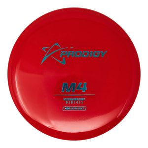 Prodigy M4 400 Ultra Soft