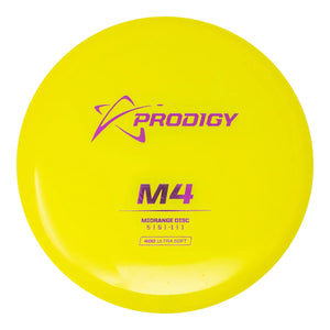 Prodigy M4 400 Ultra Soft