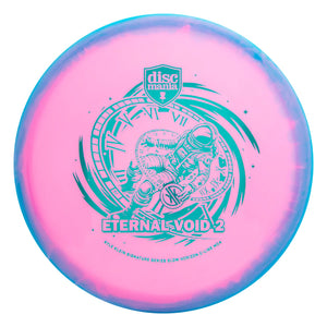 Discmania C-Line Glow Horizon MD4 - Eternal Void 2