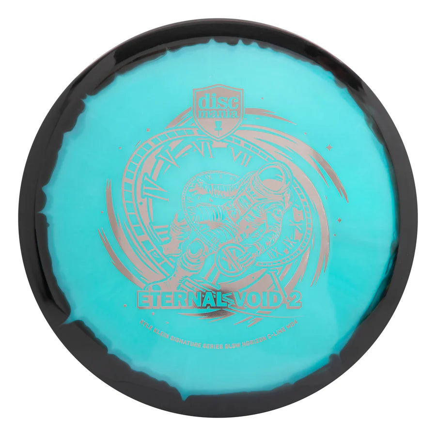Discmania C-Line Glow Horizon MD4 - Eternal Void 2