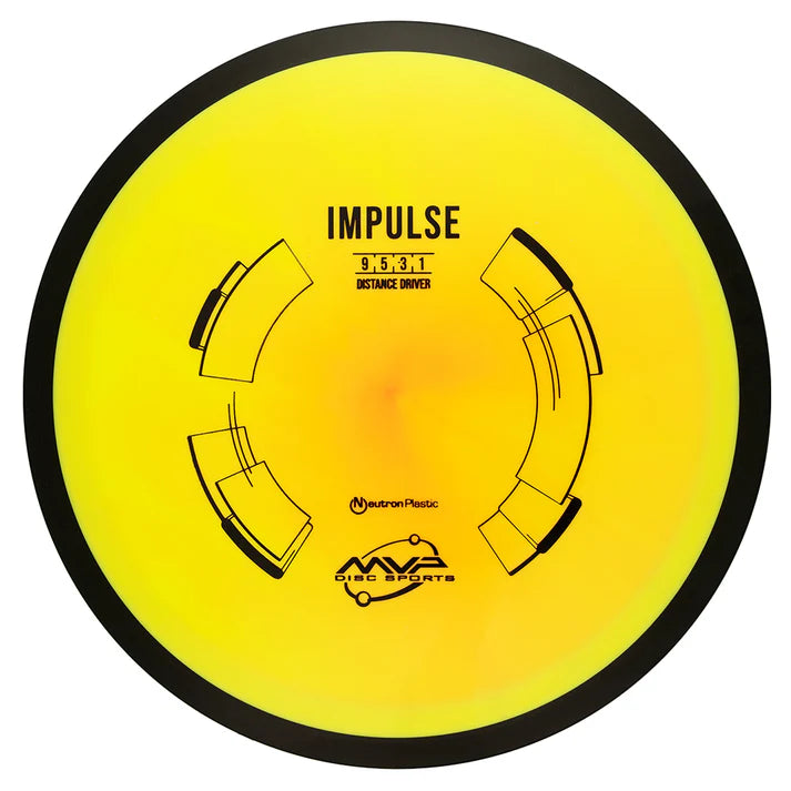 MVP Impulse Neutron