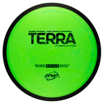 MVP Neutron Terra