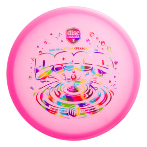 Discmania C-Line Glow Drop - Niklas Anttila Creator Series