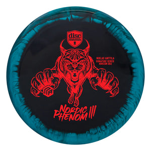 Discmania S-Line Horizon DD3 - Nordic Phenom 3 Niklas Anttila Signature Series