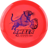 Latitude 64 Opto Amber