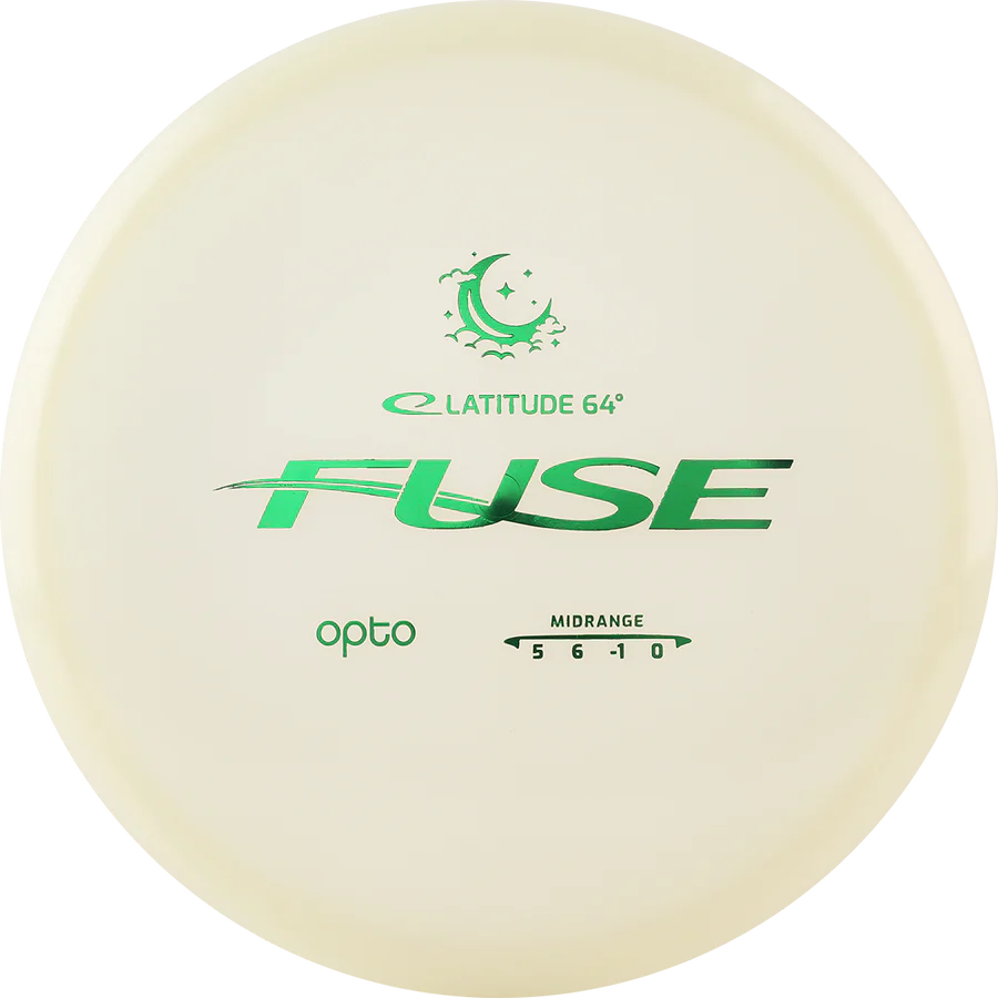 Latitude 64 Opto Moonshine Fuse
