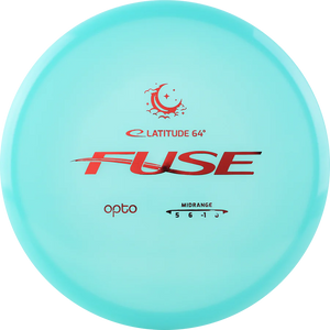 Latitude 64 Opto Moonshine Fuse