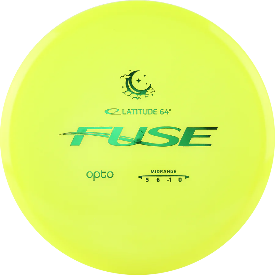 Latitude 64 Opto Moonshine Fuse