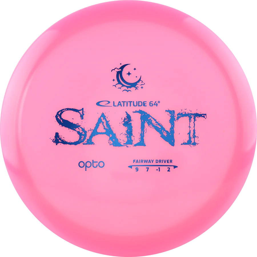 Latitude 64 Opto Moonshine Saint