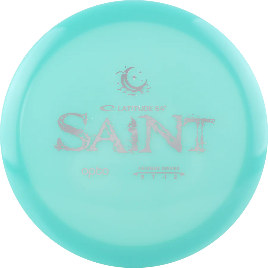 Latitude 64 Opto Moonshine Saint