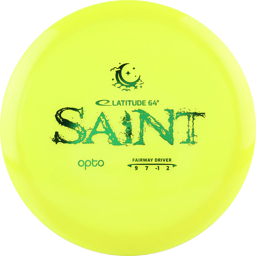 Latitude 64 Opto Moonshine Saint