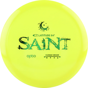 Latitude 64 Opto Moonshine Saint
