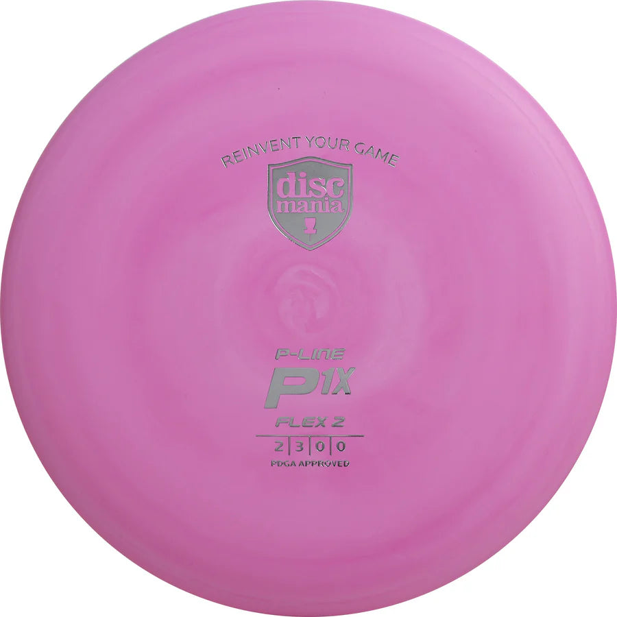 Discmania P-Line P1X
