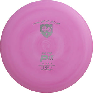 Discmania P-Line P1X