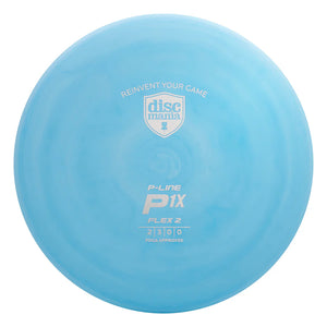 Discmania P-Line P1X