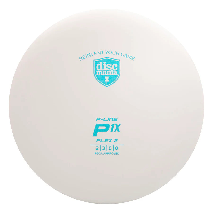 Discmania P-Line P1X