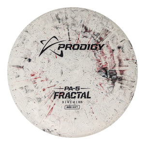 Prodigy Pa5 300 Soft Fractal