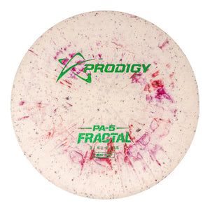 Prodigy Pa5 300 Soft Fractal