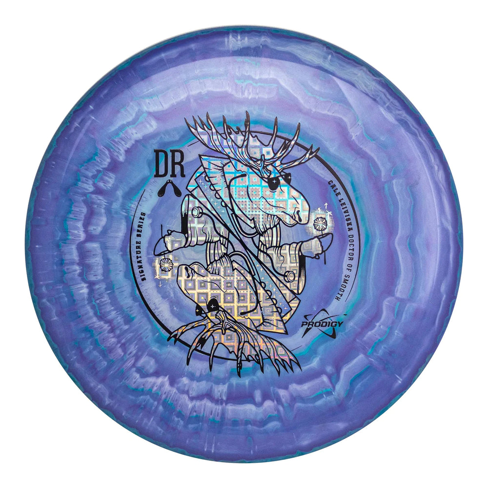 Prodigy PA5 500 Spectrum - Cale Leiviska 2023 Signature Series Prodigy PA5 500 Spectrum - Cale Leiviska 2023 Signature Series