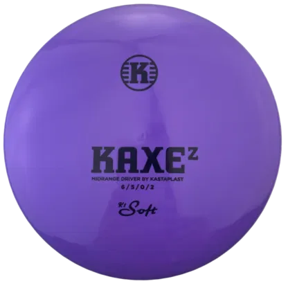 Kastaplast K1 Soft Kaxe Z