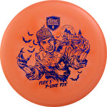 Discmania P-Line Flex 3 P2x - Gannon Buhr Halloween