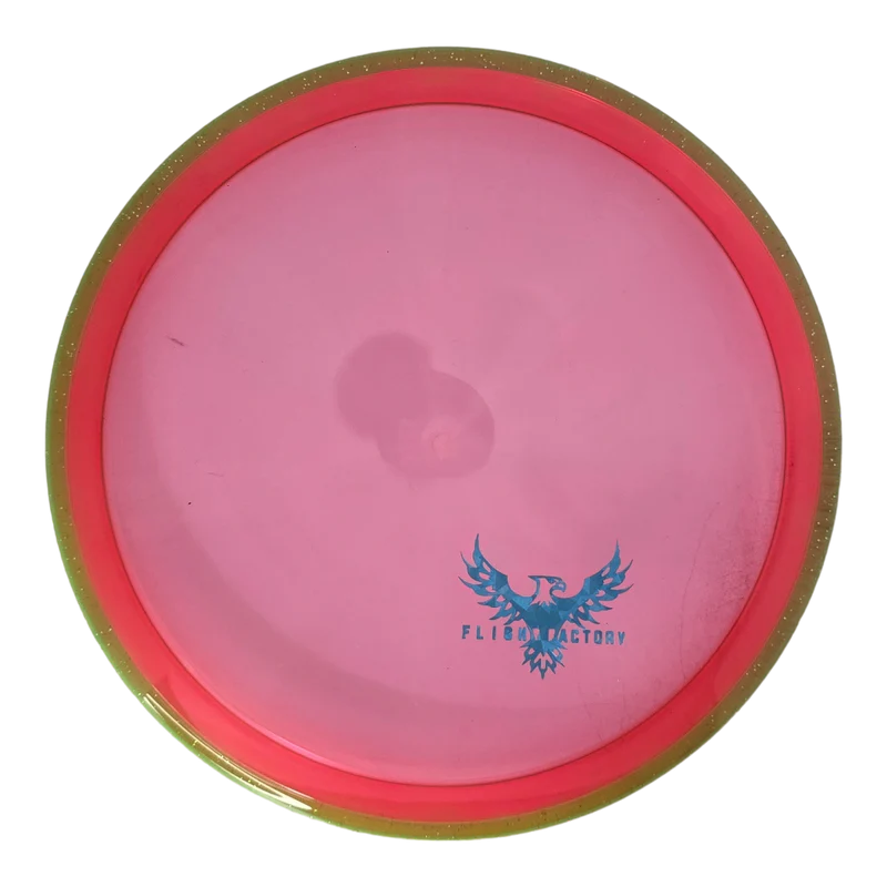 Axiom Discs Prism Proton Pyro Eagle