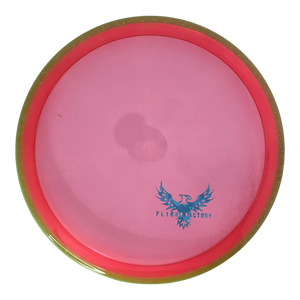 Axiom Discs Prism Proton Pyro Eagle