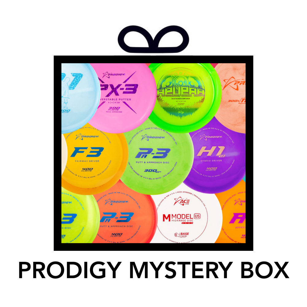 Prodigy Mystery Box 2024