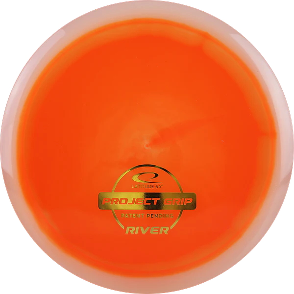 Latitude 64 Project Grip River