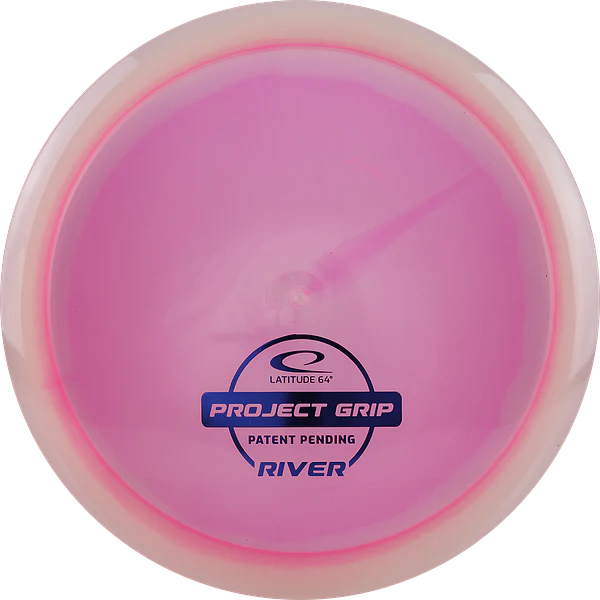 Latitude 64 Project Grip River