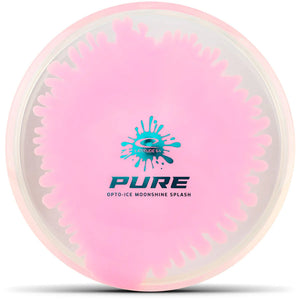 Latitude 64 Opto-Ice Moonshine Splash Pure - Retailer Exclusive