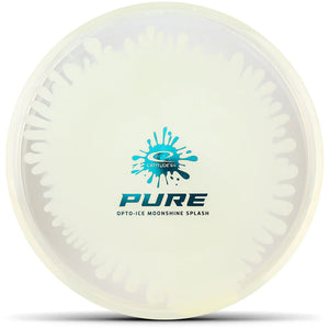 Latitude 64 Opto-Ice Moonshine Splash Pure - Retailer Exclusive