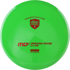 Discmania S-Line MD1