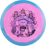 Westside Discs Tournament Orbit Sampo - Kalevala Celebration