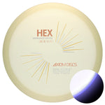 Axiom Discs Hex - Total Eclipse