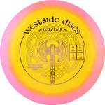 Westside Discs Tournament Orbit Hatchet