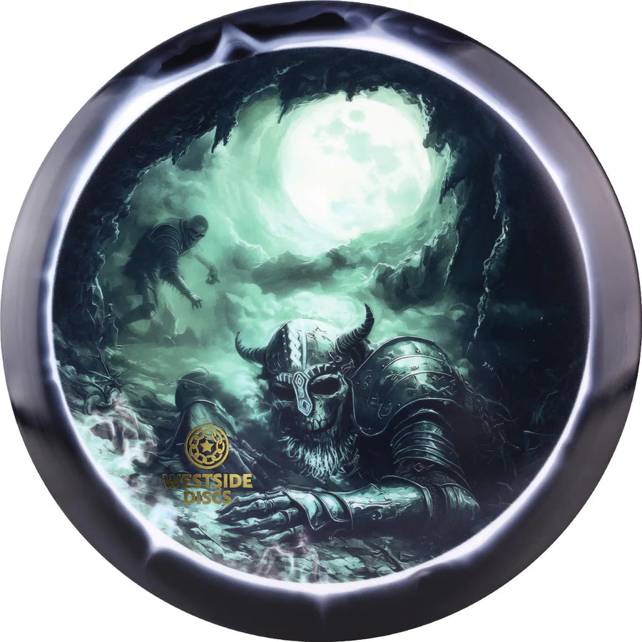Westside Discs Tournament Orbit Underworld - Worlds 2025