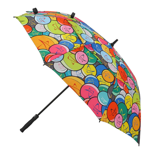 Prodigy Disc Golf Umbrella - Round