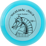 Westside Discs Vip-Ice War Horse