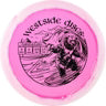 Westside Discs VIP-X Orbit Bear - Heidi Laine Team Series