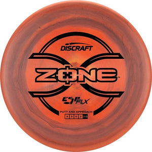 Discraft ESP FLX Zone