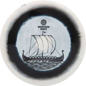 Westside Discs Tournament Ring Warship - Ring Collection