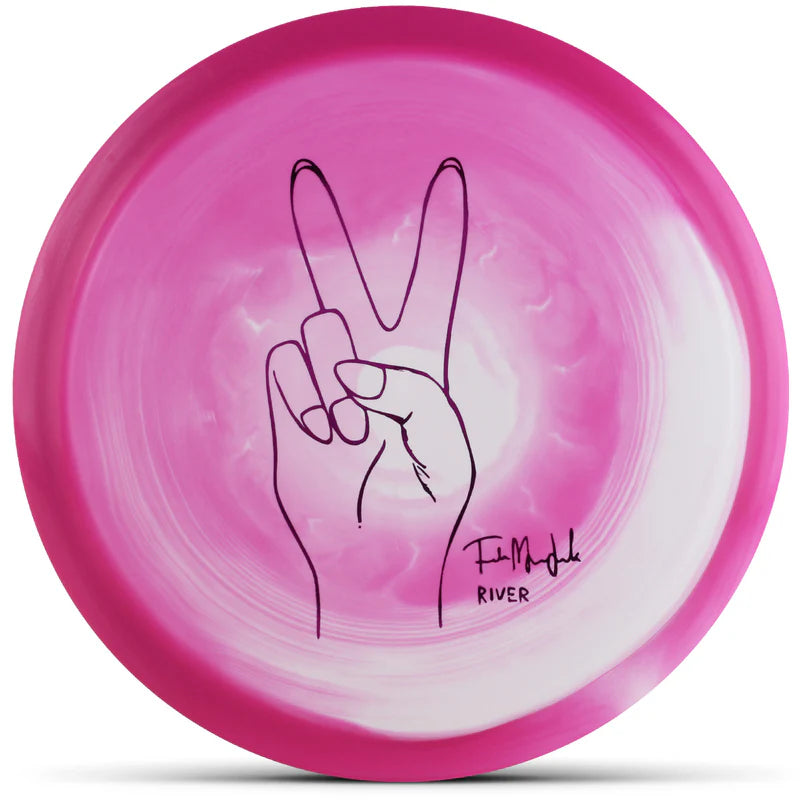 Latitude 64 Zero Gravity CC River - Frida Edition