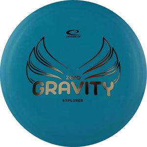 Latitude 64 Zero Gravity Explorer