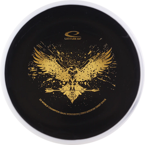 Latitude 64 Zero Medium Orbit Sinus - Isaac Robinson Team Series 2025