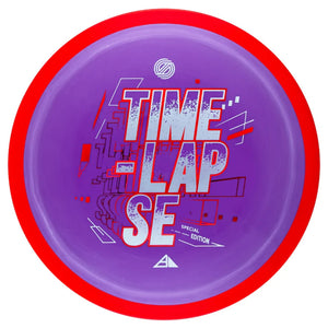 Axiom Discs Time-Lapse Retooled Neutron - Special Edition