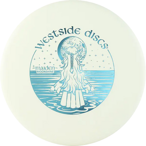 Westside Discs Medium Moonshine Maiden